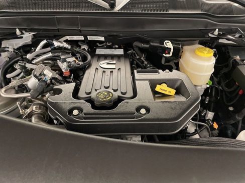 New 2026 RAM 3500 Tradesman AWD/4WD image 19