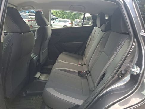 Certified 2024 Subaru Impreza 2.0i w/ Popular Package #1A AWD/4WD image 11