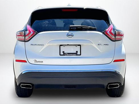Used 2015 Nissan Murano S AWD/4WD image 6