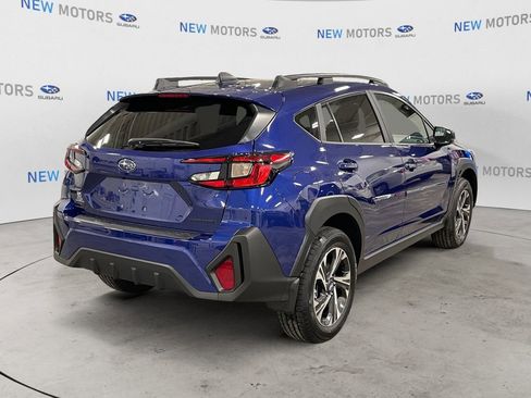 New 2026 Subaru Crosstrek 2.0i Premium AWD/4WD image 6