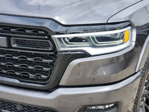 New 2026 RAM 1500 Limited AWD/4WD image 9