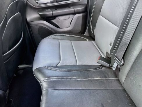 Used 2023 RAM 1500 Big Horn AWD/4WD image 26