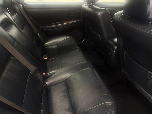 Used 2001 Lexus ES 330 FWD image 9