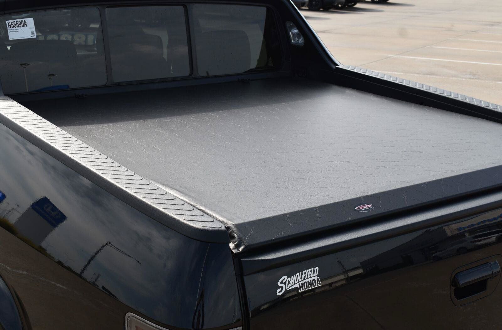 Used 2014 Honda Ridgeline RTS image 19