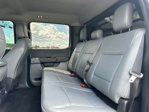 Used 2024 Ford F250 XL w/ XL Chrome Package AWD/4WD image 18
