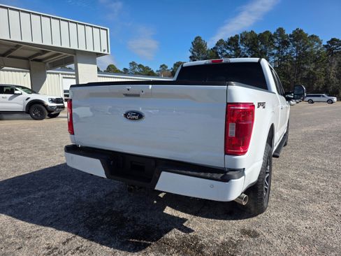 Used 2023 Ford F150 XLT w/ Equipment Group 302A High image 5