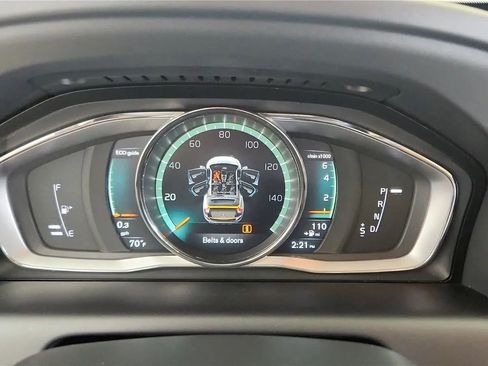 Used 2017 Volvo XC60 T5 Inscription w/ Preferred Option Package AWD/4WD image 25