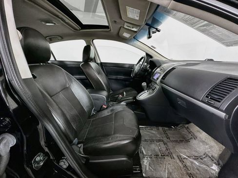 Used 2011 Nissan Sentra 2.0 SL w/ SL Special Value Pkg FWD image 28