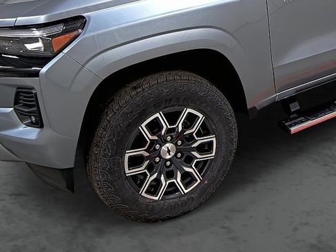 New 2026 Chevrolet Colorado Z71 w/ Technology Package image 7