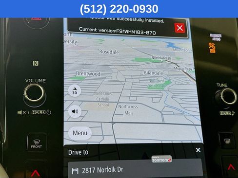 Used 2023 Subaru Outback Touring XT w/ Tech Package 2 image 16