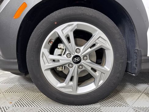 Certified 2023 Hyundai Kona SEL w/ Cargo Package FWD image 22