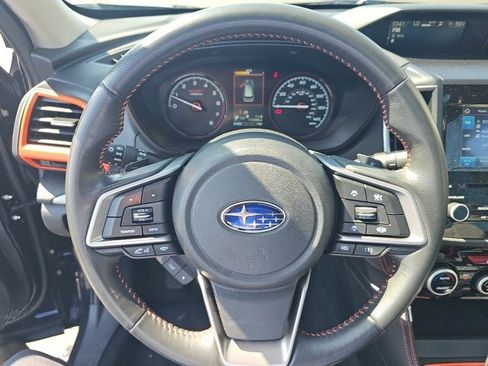 Used 2021 Subaru Forester Sport image 28