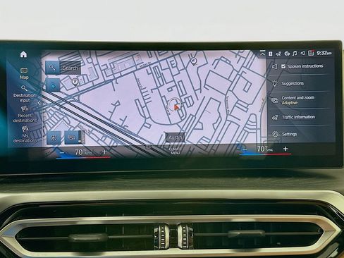 Certified 2023 BMW i4 eDrive35 w/ Premium Package image 13