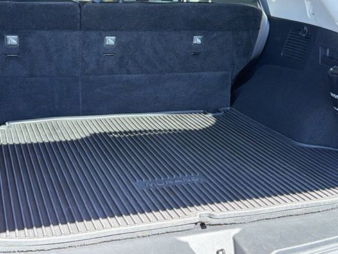 Used 2022 Nissan Murano Platinum w/ Cargo Package FWD image 27