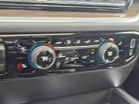 New 2026 Chevrolet Silverado 1500 LT Trail Boss w/ LT Trail Boss Premium Package image 26