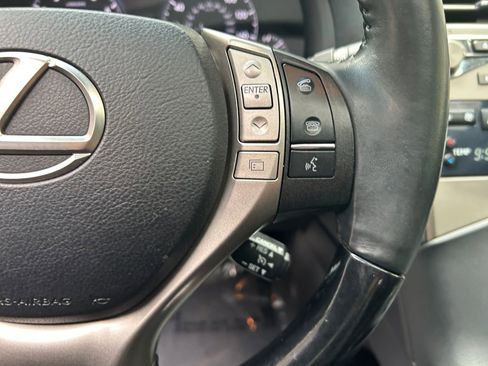 Used 2015 Lexus RX 350 AWD image 16