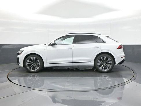New 2026 Audi Q8 Premium Plus AWD/4WD image 4