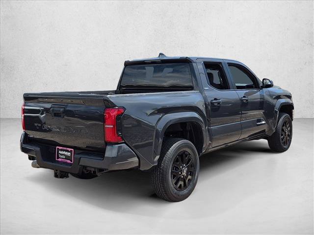 Used 2024 Toyota Tacoma SR5 RWD image 5