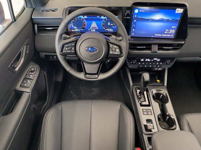 New 2026 Subaru Outback Limited AWD/4WD image 2
