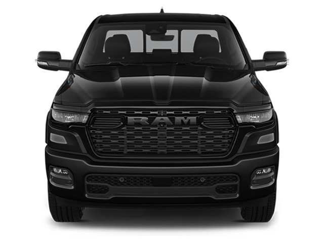 Used 2025 RAM 1500 Big Horn AWD/4WD image 5
