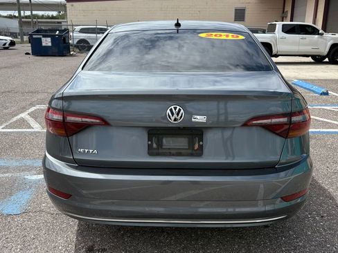 Used 2019 Volkswagen Jetta S w/ Driver Assistance Package image 4