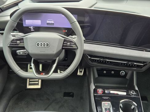 New 2027 Audi S6 e-tron Premium Plus image 31