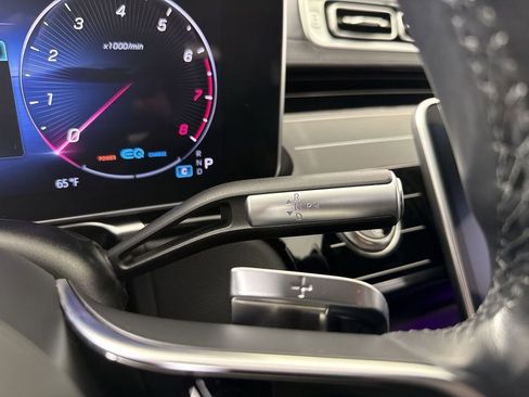 Used 2022 Mercedes-Benz S 580 4MATIC Sedan image 32