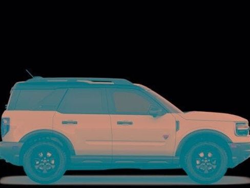 New 2026 Ford Bronco Sport Badlands AWD/4WD image 6