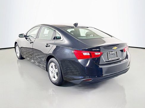 Used 2023 Chevrolet Malibu LT FWD image 5