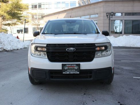 Used 2022 Ford Maverick XL w/ Equipment Group 100A Standard image 3