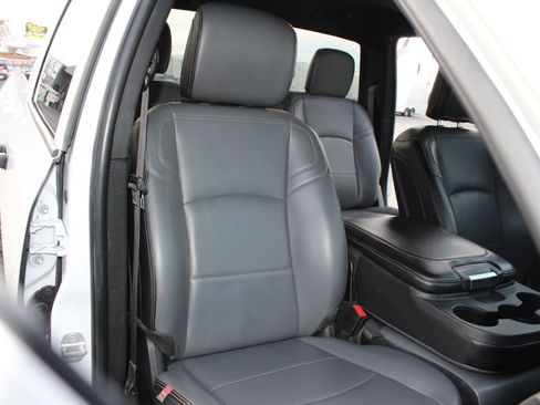 Used 2022 RAM 2500 Tradesman image 81