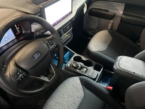 New 2026 Ford Maverick XLT FWD image 8