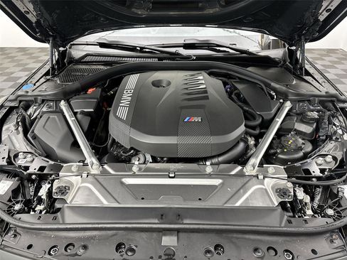 New 2026 BMW 440i xDrive Coupe w/ Parking Assistance Package image 20