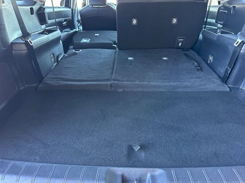 Certified 2024 Toyota Grand Highlander Limited image 15