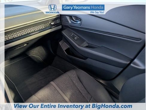 Certified 2026 Honda Accord Sport image 18