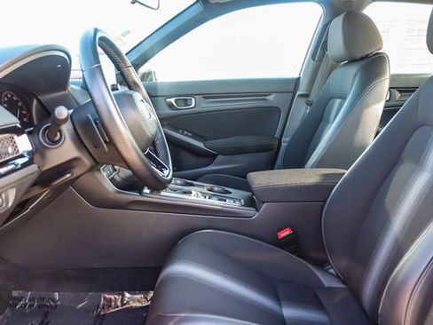 Used 2025 Honda Civic Sport image 20