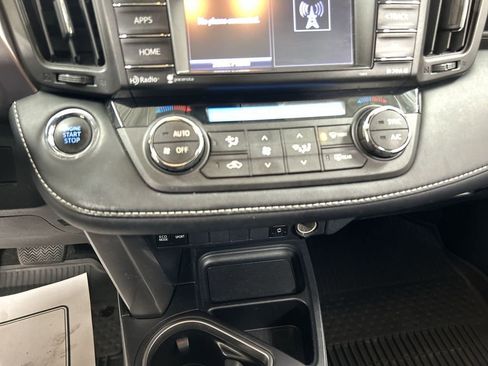 Used 2018 Toyota RAV4 XLE w/ Plus Extra Value Package image 16