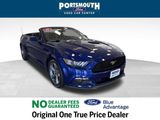 Used 2016 Ford Mustang Convertible w/ Equipment Group 051A image 1