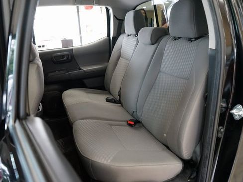 Used 2023 Toyota Tacoma SR image 42