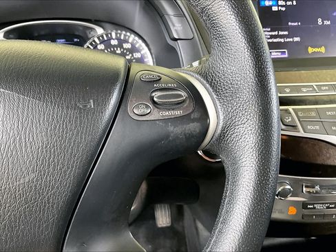 Used 2013 INFINITI JX35 FWD w/ Premium Pkg image 22