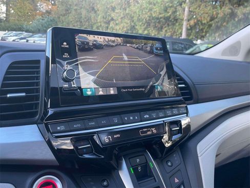 New 2026 Honda Odyssey Sport-L image 27
