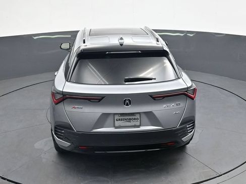 Used 2024 Acura ZDX A-Spec AWD/4WD image 26