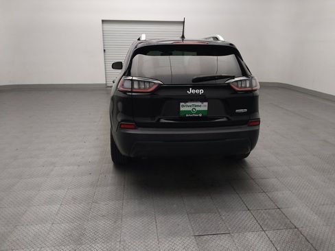 Used 2019 Jeep Cherokee Latitude w/ Popular Appearance Group FWD image 6