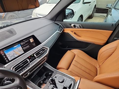 Used 2022 BMW X5 sDrive40i RWD image 6