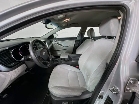Used 2013 Kia Optima LX w/ Convenience Pkg FWD image 18