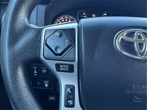 Used 2021 Toyota Tundra SR5 AWD/4WD image 13
