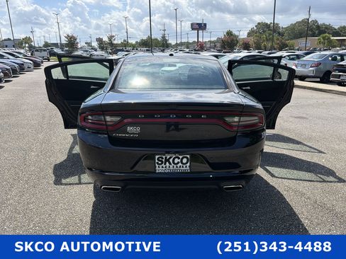 Used 2022 Dodge Charger SXT RWD image 31