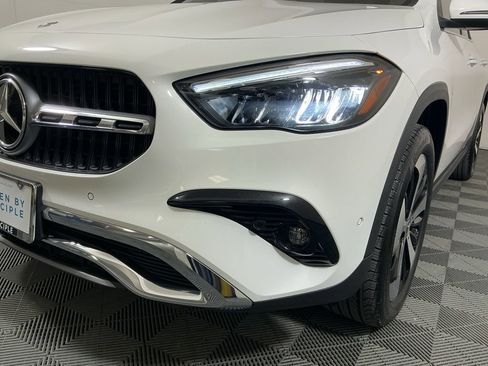 Used 2024 Mercedes-Benz GLA 250 4MATIC image 5
