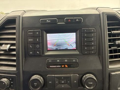 Used 2019 Ford F150 XL w/ XL Power Equipment Group AWD/4WD image 12