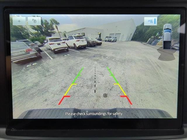 Used 2023 Ford F150 Lariat RWD image 13